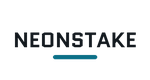 Neonstake logo